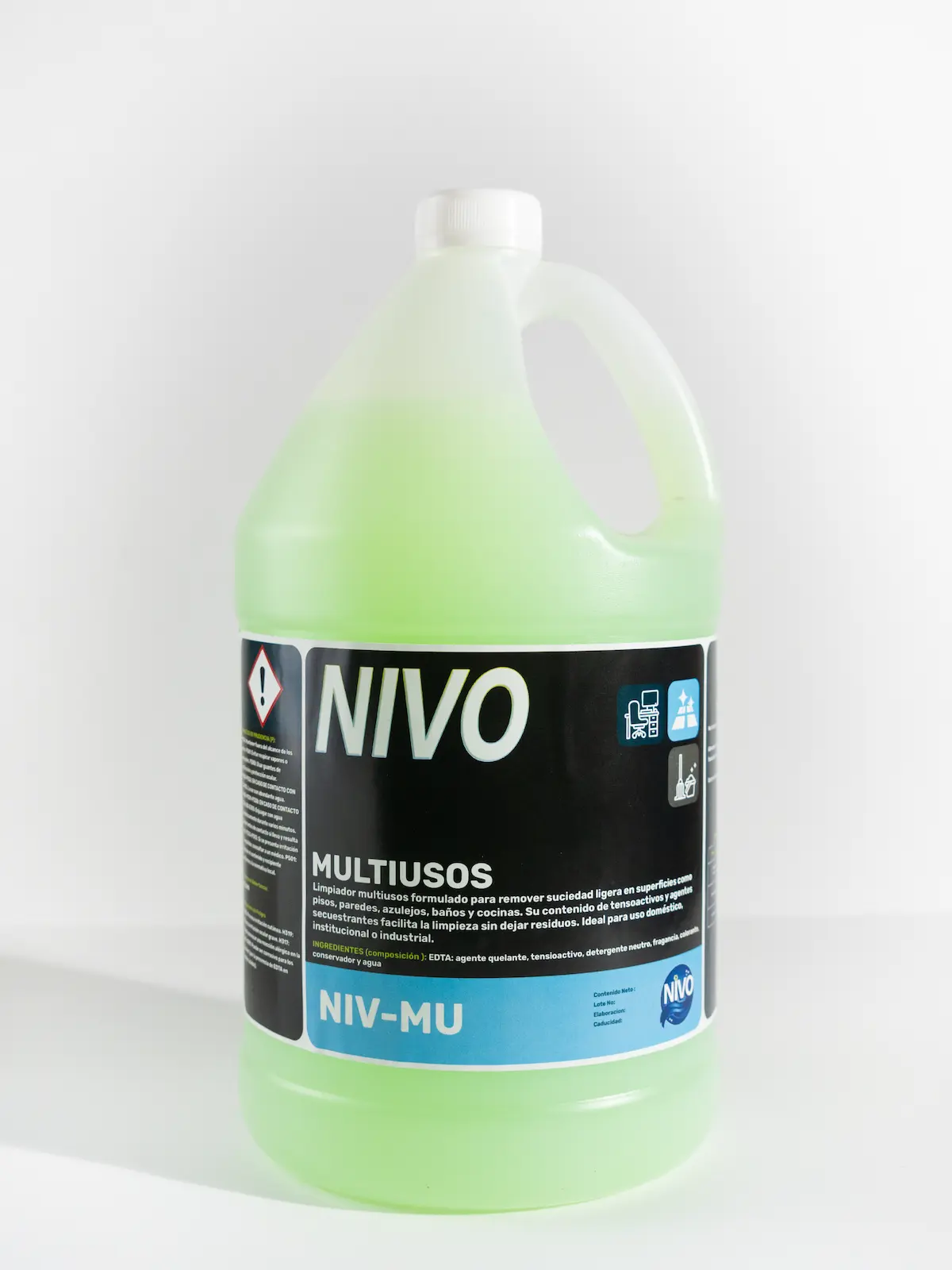 Multiusos Ecológico Premium